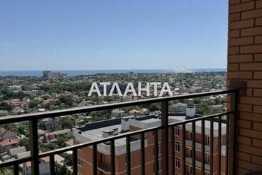 2-комнатная квартира по адресу ул. Жаботинского (площадь 68 м²) - Atlanta.ua - фото 21