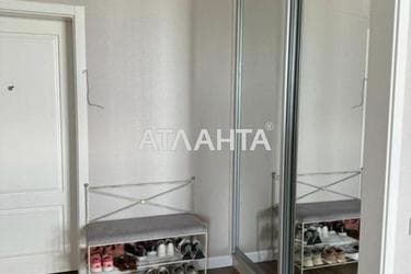 2-комнатная квартира по адресу ул. Жаботинского (площадь 68 м²) - Atlanta.ua - фото 22