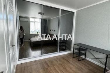 2-комнатная квартира по адресу ул. Жаботинского (площадь 68 м²) - Atlanta.ua - фото 15