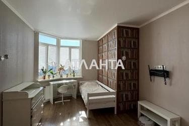2-комнатная квартира по адресу ул. Жаботинского (площадь 68 м²) - Atlanta.ua - фото 16