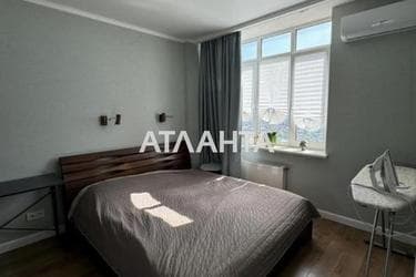 2-комнатная квартира по адресу ул. Жаботинского (площадь 68 м²) - Atlanta.ua - фото 17