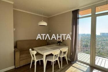 2-комнатная квартира по адресу ул. Жаботинского (площадь 68 м²) - Atlanta.ua - фото 18