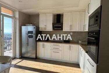 2-комнатная квартира по адресу ул. Жаботинского (площадь 68 м²) - Atlanta.ua - фото 14