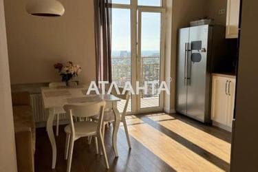 2-комнатная квартира по адресу ул. Жаботинского (площадь 68 м²) - Atlanta.ua - фото 13