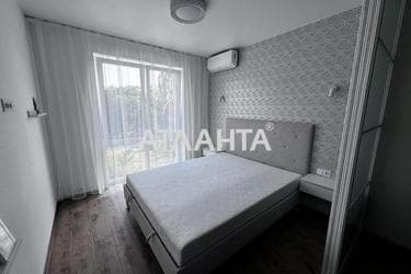 1-room apartment apartment by the address st. Borovskogo Nikolaya (area 30 m²) - Atlanta.ua - photo 11
