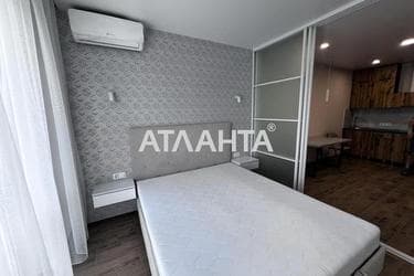 1-room apartment apartment by the address st. Borovskogo Nikolaya (area 30 m²) - Atlanta.ua - photo 12