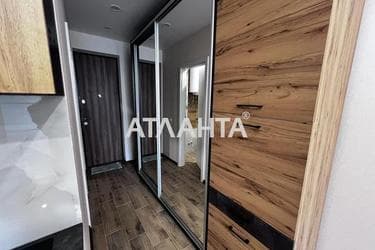1-room apartment apartment by the address st. Borovskogo Nikolaya (area 30 m²) - Atlanta.ua - photo 18