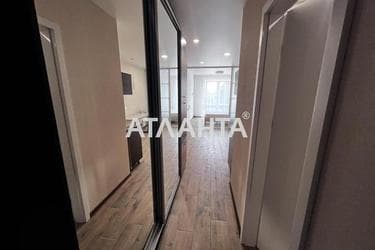 1-room apartment apartment by the address st. Borovskogo Nikolaya (area 30 m²) - Atlanta.ua - photo 19