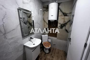 1-room apartment apartment by the address st. Borovskogo Nikolaya (area 30 m²) - Atlanta.ua - photo 17