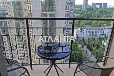 1-комнатная квартира по адресу ул. Генуэзская (площадь 26,2 м²) - Atlanta.ua - фото 17