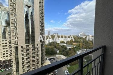 1-комнатная квартира по адресу ул. Генуэзская (площадь 26,2 м²) - Atlanta.ua - фото 14