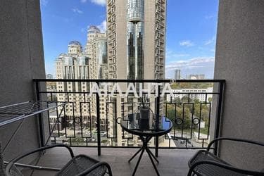 1-комнатная квартира по адресу ул. Генуэзская (площадь 26,2 м²) - Atlanta.ua - фото 21