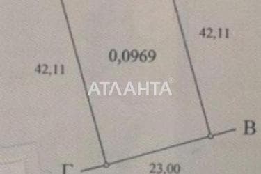 Landplot by the address st. Novaya (area 9,7 acr) - Atlanta.ua - photo 26