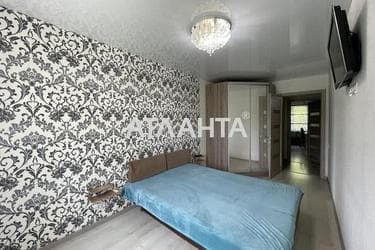 3-комнатная квартира по адресу ул. Героев пограничников (площадь 58,2 м²) - Atlanta.ua - фото 28