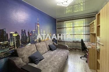 3-комнатная квартира по адресу ул. Героев пограничников (площадь 58,2 м²) - Atlanta.ua - фото 29