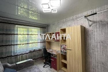 3-комнатная квартира по адресу ул. Героев пограничников (площадь 58,2 м²) - Atlanta.ua - фото 31