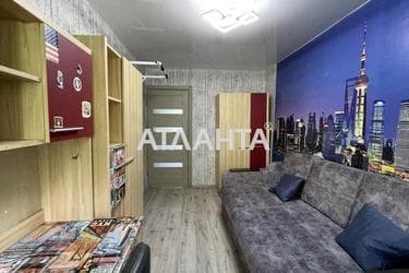 3-комнатная квартира по адресу ул. Героев пограничников (площадь 58,2 м²) - Atlanta.ua - фото 30