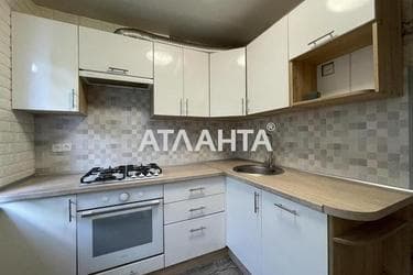 3-комнатная квартира по адресу ул. Героев пограничников (площадь 58,2 м²) - Atlanta.ua - фото 23