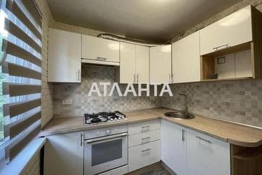 3-комнатная квартира по адресу ул. Героев пограничников (площадь 58,2 м²) - Atlanta.ua - фото 25
