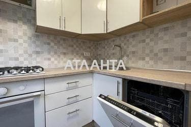 3-комнатная квартира по адресу ул. Героев пограничников (площадь 58,2 м²) - Atlanta.ua - фото 24