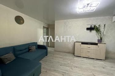 3-комнатная квартира по адресу ул. Героев пограничников (площадь 58,2 м²) - Atlanta.ua - фото 33