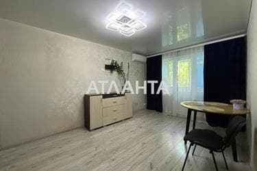 3-комнатная квартира по адресу ул. Героев пограничников (площадь 58,2 м²) - Atlanta.ua - фото 32