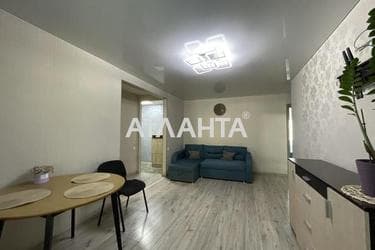 3-комнатная квартира по адресу ул. Героев пограничников (площадь 58,2 м²) - Atlanta.ua - фото 35