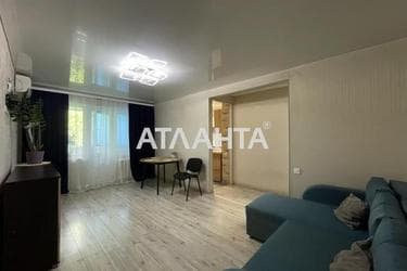 3-комнатная квартира по адресу ул. Героев пограничников (площадь 58,2 м²) - Atlanta.ua - фото 36