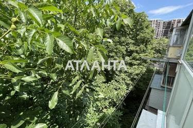 3-комнатная квартира по адресу ул. Героев пограничников (площадь 58,2 м²) - Atlanta.ua - фото 42
