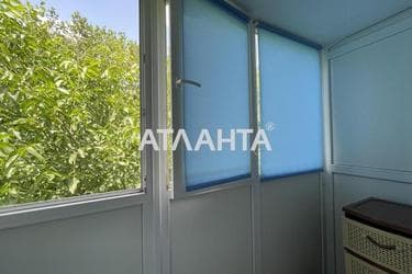 3-комнатная квартира по адресу ул. Героев пограничников (площадь 58,2 м²) - Atlanta.ua - фото 41