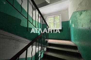 3-комнатная квартира по адресу ул. Героев пограничников (площадь 58,2 м²) - Atlanta.ua - фото 43