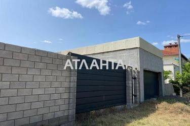 House by the address st. Abrikosovaya (area 240 m²) - Atlanta.ua - photo 17