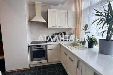 2-rooms apartment apartment by the address st. Pedagogicheskaya (area 116 m²) - Atlanta.ua - photo 15