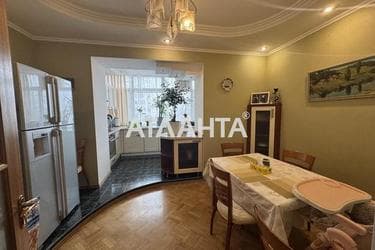 2-rooms apartment apartment by the address st. Pedagogicheskaya (area 116 m²) - Atlanta.ua - photo 17