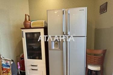 2-rooms apartment apartment by the address st. Pedagogicheskaya (area 116 m²) - Atlanta.ua - photo 18