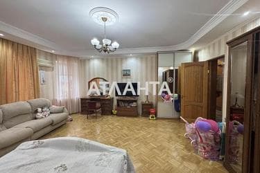 2-rooms apartment apartment by the address st. Pedagogicheskaya (area 116 m²) - Atlanta.ua - photo 19