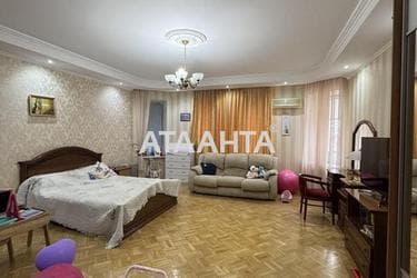 2-rooms apartment apartment by the address st. Pedagogicheskaya (area 116 m²) - Atlanta.ua - photo 21
