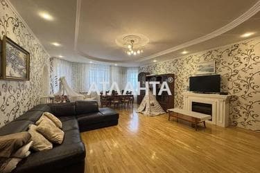 2-rooms apartment apartment by the address st. Pedagogicheskaya (area 116 m²) - Atlanta.ua - photo 22