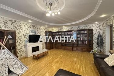 2-rooms apartment apartment by the address st. Pedagogicheskaya (area 116 m²) - Atlanta.ua - photo 23