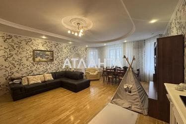 2-rooms apartment apartment by the address st. Pedagogicheskaya (area 116 m²) - Atlanta.ua - photo 25