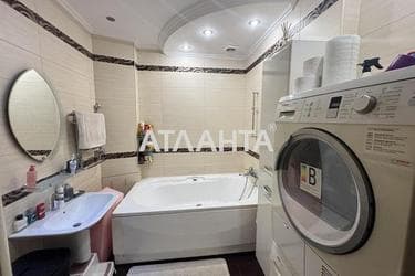 2-rooms apartment apartment by the address st. Pedagogicheskaya (area 116 m²) - Atlanta.ua - photo 27