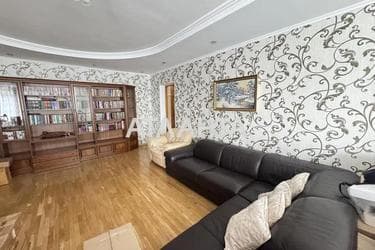 2-rooms apartment apartment by the address st. Pedagogicheskaya (area 116 m²) - Atlanta.ua - photo 33