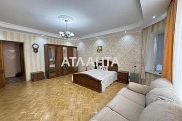 2-rooms apartment apartment by the address st. Pedagogicheskaya (area 116 m²) - Atlanta.ua - photo 35