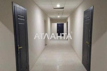 1-room apartment apartment by the address st. Zhabotinskogo Proletarskaya (area 43,6 m²) - Atlanta.ua - photo 11