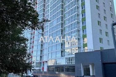 1-room apartment apartment by the address st. Pishonovskaya (area 25 m²) - Atlanta.ua - photo 6