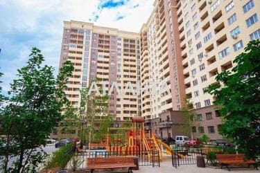 2-кімнатна квартира за адресою вул. Воробйова ак. (площа 52 м²) - Atlanta.ua - фото 15