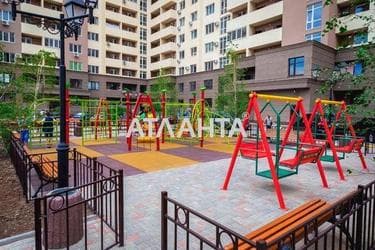 2-кімнатна квартира за адресою вул. Воробйова ак. (площа 52 м²) - Atlanta.ua - фото 23