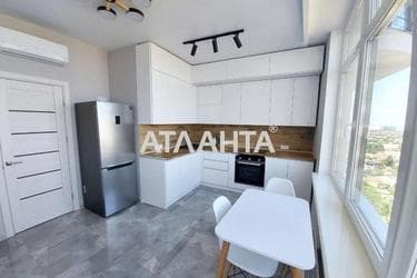 1-комнатная квартира по адресу ул. Каманина (площадь 48 м²) - Atlanta.ua - фото 8