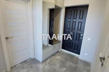 1-комнатная квартира по адресу ул. Каманина (площадь 48 м²) - Atlanta.ua - фото 9