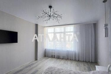 1-комнатная квартира по адресу ул. Каманина (площадь 48 м²) - Atlanta.ua - фото 10